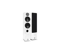 Elipson Prestigio Facet 14F - Altoparlante a colonna - Colore Bianco