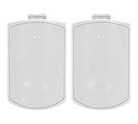 Elipson RAIN 8 blanc (lot de 2) - Enceinte d'extérieur, outdoor, 8 ohms, IPX4