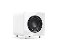 Elipson Subwoofer attivo Prestige Facet SUB10 Bianco