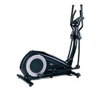 Ellittica Toorx Chrono Line ERX 300 HRC - peso volano 16 kg - elettromagnetica