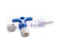 ELIRUB RUBINETTO 3VIE