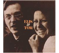 Elis & Tom Elis: (CD) Album