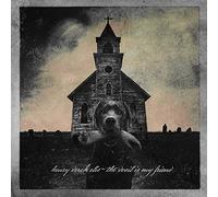 Elis, Henry Derek - Devil Is My Friend