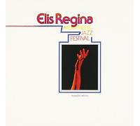 ELIS REGINA - 13th Montreux Jazz Festival +7