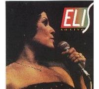 Elis Regina - Ao Vivo