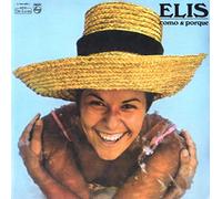 Elis Regina - Como E Porque