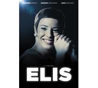 Elis Regina (DVD) Andreia Horta Gustavo Machado Caco Ciocler Zecarlos Machado