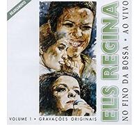 Elis Regina - No Fino Da Bossa Vol.1