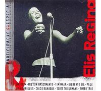 Elis Regina - Participacao Especial
