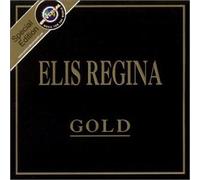 Elis Regina - Serie Gold