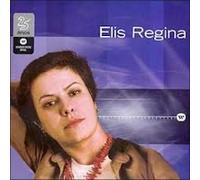 Elis Regina - Serie Warner 25 Anos