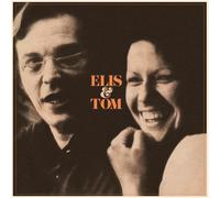 Elis Regina & Tom Jobim - Elis & Tom