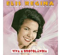 Elis Regina - Viva A Brotolândia