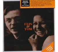 Elis & Tom + CD