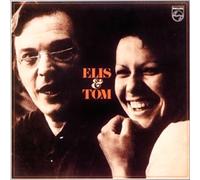 Elis & Tom [Ltd. Miniature Pap