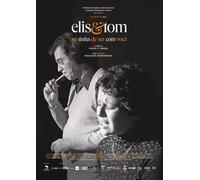 Elis & Tom: só tinha de ser com você (DVD)