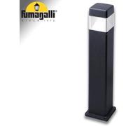 ELISA 800 NERO TRASP LED GX53 10W CCT 3WHITE