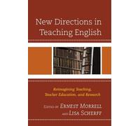 Elisa A. Scherff New Directions in Teaching English (Tascabile)