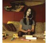 Elisa Ambrogio The Immoralist 12" Album