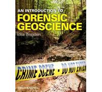 Elisa Bergslien An Introduction to Forensic Geoscience (Tascabile)