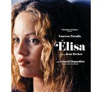 Elisa (Blu-ray) Jean Becker