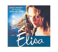 Elisa - Bof du Film J. Becker