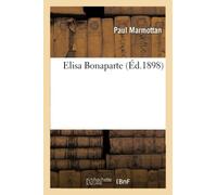 Elisa Bonaparte