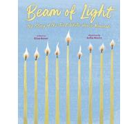 Elisa Boxer Beam of Light (Copertina rigida)