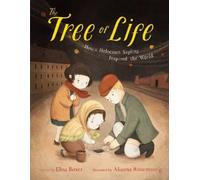 Elisa Boxer The Tree of Life (Copertina rigida)