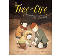 Elisa Boxer The Tree of Life (Copertina rigida)
