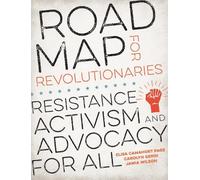 Elisa Camahort Page Carolyn Gerin Jamia Wi Road Map for Revolutiona (Tascabile)