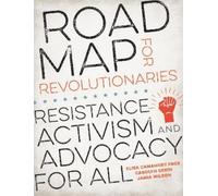 Elisa Camahort Page Carolyn Gerin Jamia Wi Road Map for Revolutiona (Tascabile)