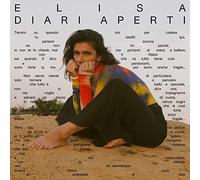 Elisa - Diari Aperti