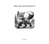 Elisa, die kleine Denkerin