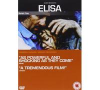 Elisa (DVD) Vanessa Paradis Clotilde Courau Gérard Depardieu Sekkou Sall