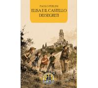 Elisa e il castello dei segreti