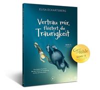 Elisa Eckartsberg JUNIEK VERLAG Resilienz Vertrau mir, flüste (Copertina rigida)