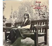 Elisa - Elisa - Intimate - Recordings At Abbey Road Studios (Alternative Cover White