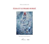 Élisa et le phare oublié