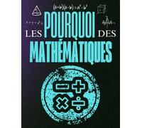 Elisa Euler Les Pourquoi des Mathématiques (Tascabile)