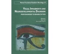 Elisa Fazzi Visual Impairments & Neurodevelopment Disorders (Copertina rigida)