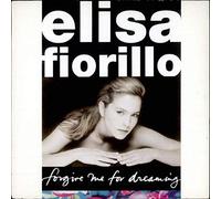 Elisa Fiorillo - Forgive Me For Dreaming