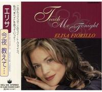 Elisa Fiorillo - Teach Me Tonight