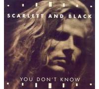 Elisa Fiorillo - You don't know (1987, LC) [VINYL]