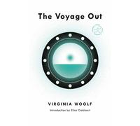 Elisa Gabbert Virginia Woolf The Voyage Out (Tascabile)
