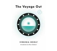 Elisa Gabbert Virginia Woolf The Voyage Out (Tascabile)