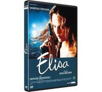 Elisa [Import italien]