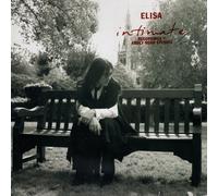ELISA - Intimate - Recordings At Abbey Road Studios (2023) CD