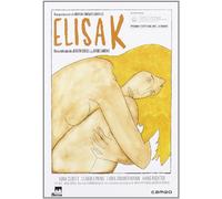 Elisa K (2010)(Import)