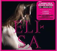 Elisa - L'anima Vola